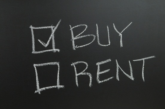 ” Rent to Buy” una nuova tipologia di contratti